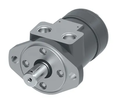 Danfoss 101-2171-009 – MOTOR-ORBITAL,H SERIES 145 [8.9], MH0089AA01AA0100000000000AA00J