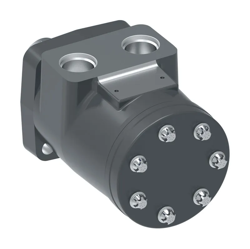 MOTOR-ORBITAL,H SERIES 45 [2.8], MH0028BA01AA00A0000000000AA00J — photo 4 of 6