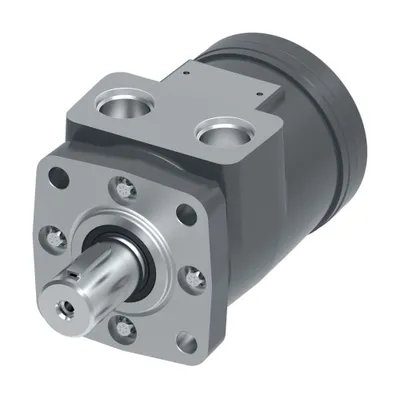 Danfoss 101-2172-009 – MOTOR-ORBITAL,H SERIES 45 [2.8], MH0028BA01AA00A0000000000AA00J