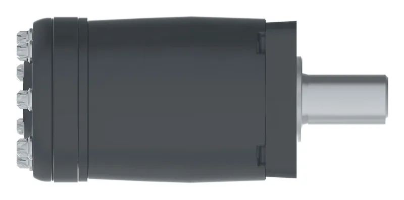 MOTOR-ORBITAL,H SERIES 95 [5.9], MH0059BA01AA0100000000000AA00J — photo 4 of 6