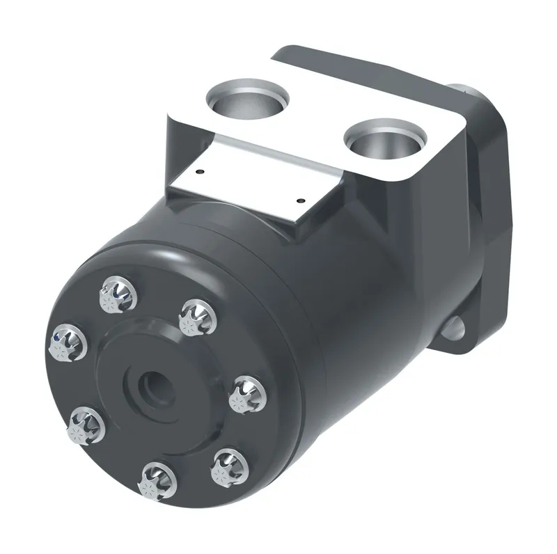 MOTOR-ORBITAL,H SERIES 95 [5.9], MH0059BA01AA0100000000000AA00J — photo 3 of 6