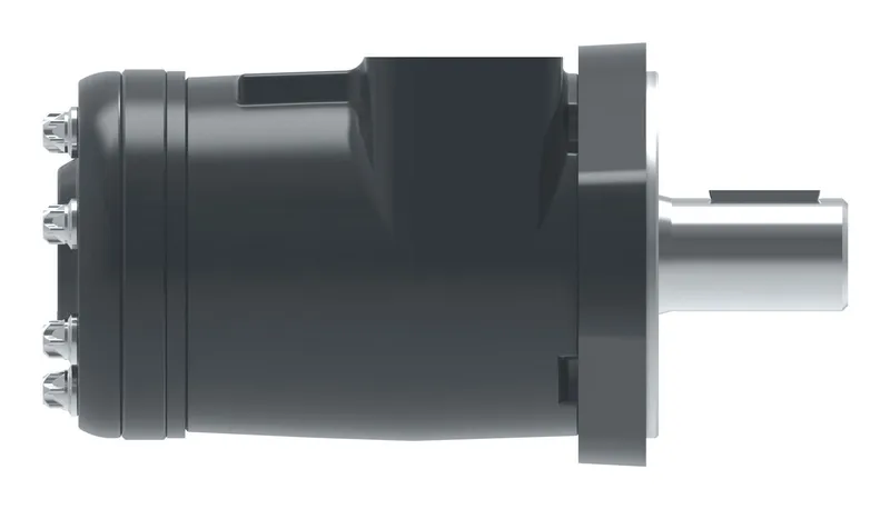 MOTOR-ORBITAL,H SERIES 60 [3.5], MH0035AA01AA01A0000000000AA00J — photo 5 of 6