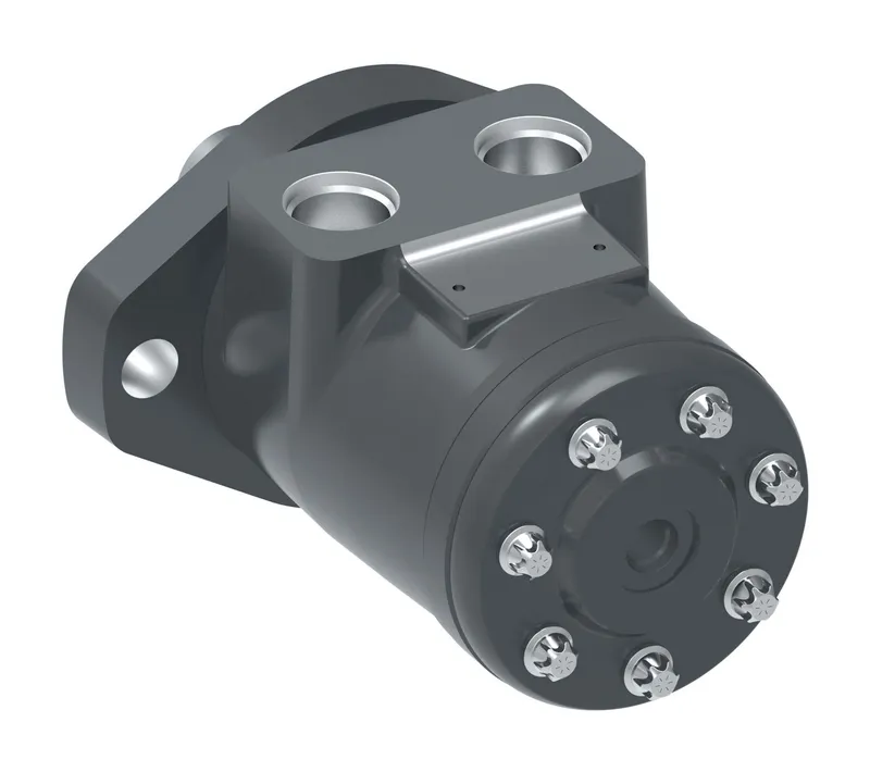 MOTOR-ORBITAL,H SERIES 60 [3.5], MH0035AA01AA01A0000000000AA00J — photo 4 of 6