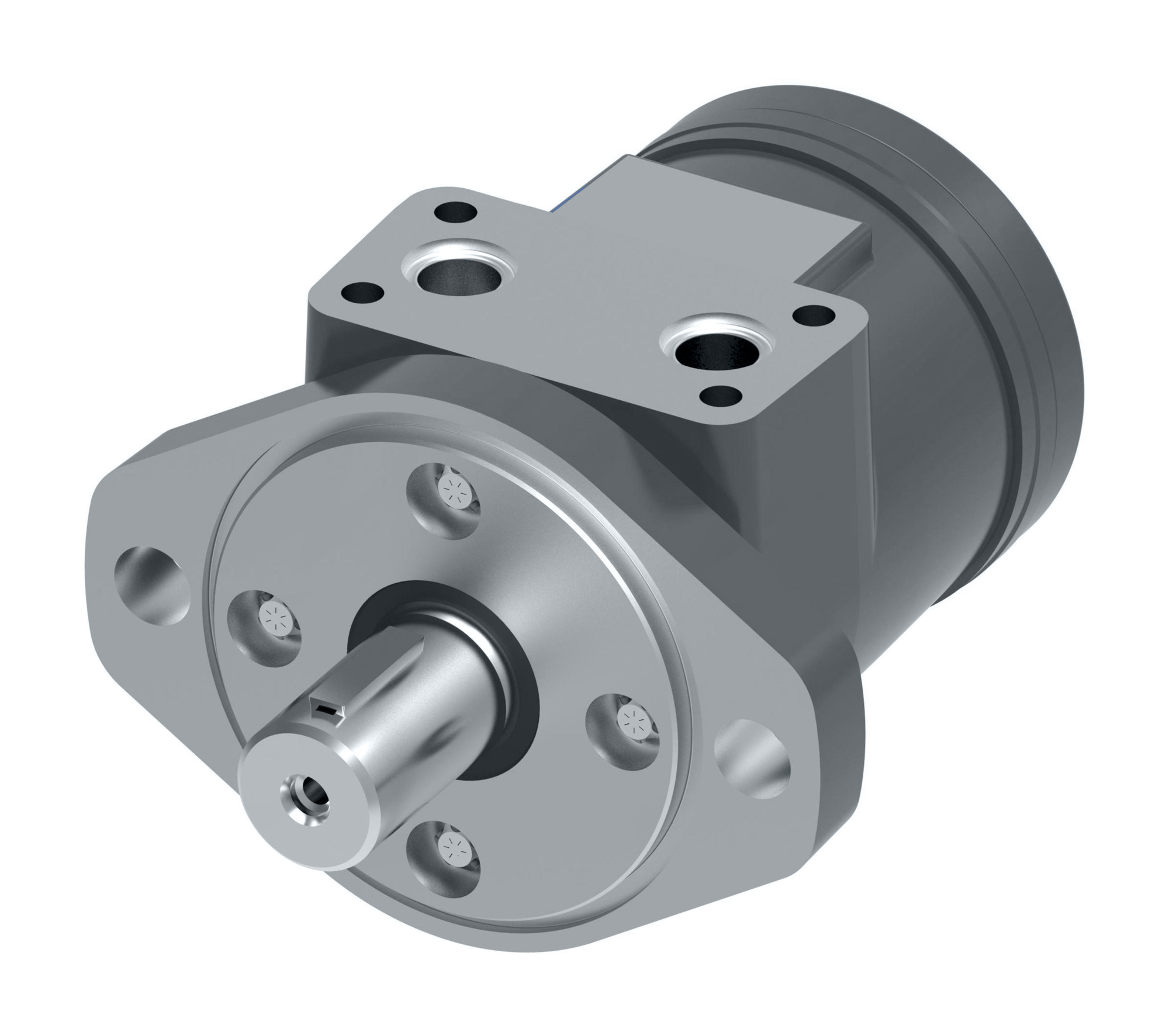 MOTOR-ORBITAL,H SERIES 35 [2.2], MH0022AA01AC03A0000000000AA00J — photo 1 of 6