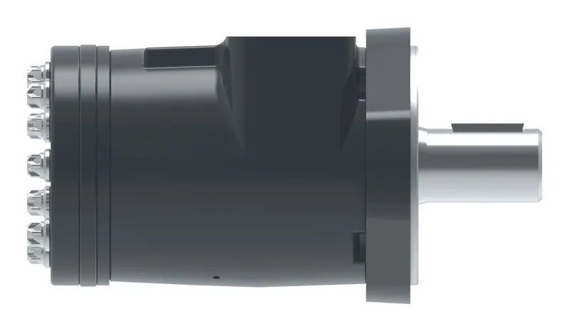 MOTOR-ORBITAL,H SERIES 35 [2.2], MH0022AA01AC03A0000000000AA00J — photo 4 of 6