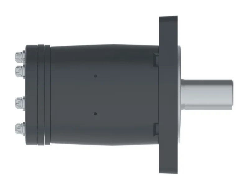 MOTOR-ORBITAL,H SERIES 35 [2.2], MH0022AA01AC03A0000000000AA00J — photo 2 of 6