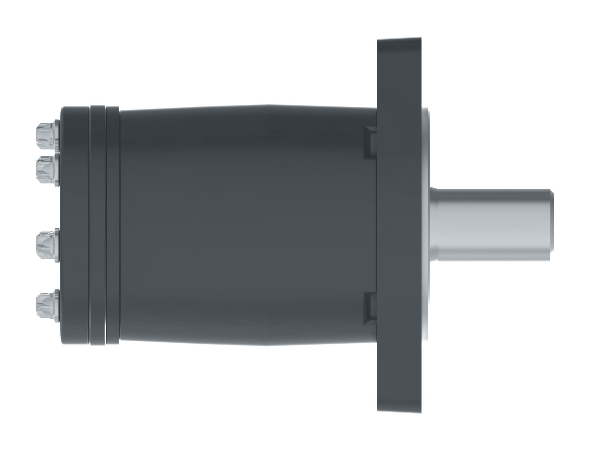 MOTOR-ORBITAL,H SERIES 35 [2.2], MH0022AA24AA00A0000000000AA00J — photo 2 of 6