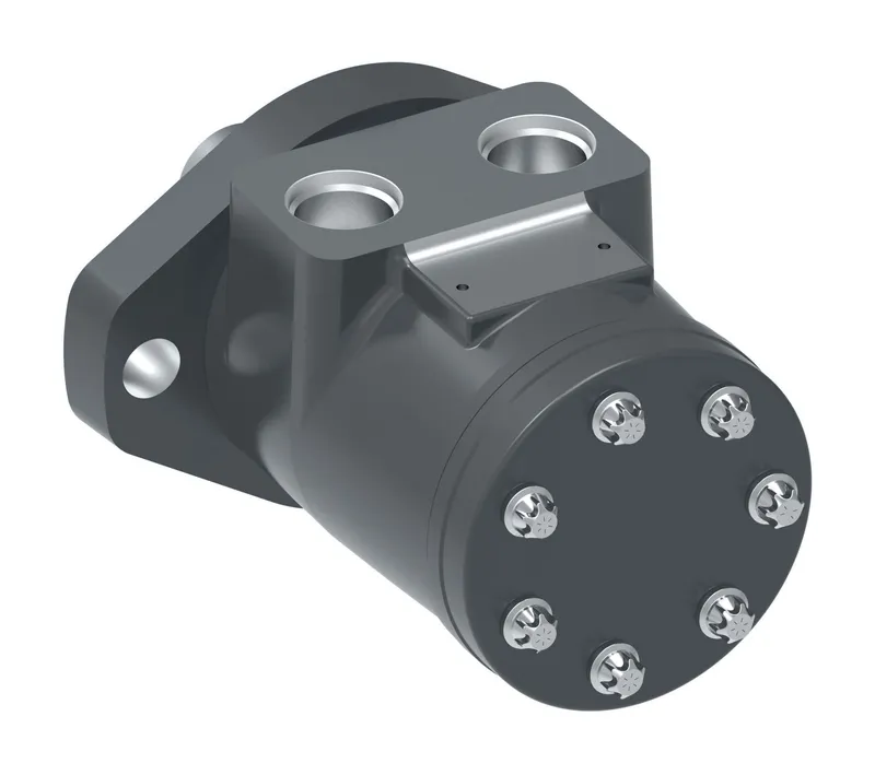 MOTOR-ORBITAL,H SERIES 35 [2.2], MH0022AA24AA00A0000000000AA00J — photo 4 of 6