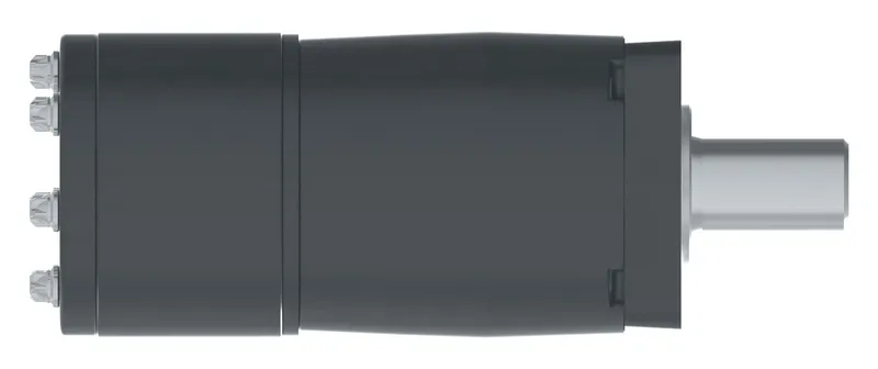 MOTOR-ORBITAL,H SERIES 740 [45.1], MH0451BA01AA00A0000000000AA00J — photo 3 of 6