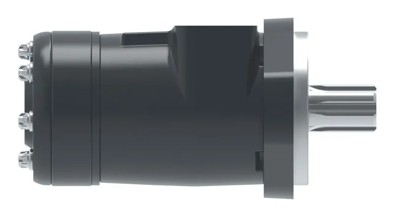 MOTOR-ORBITAL,H SERIES 160 [9.7], MH0097MA49AF0200000000000AA00J — photo 3 of 6
