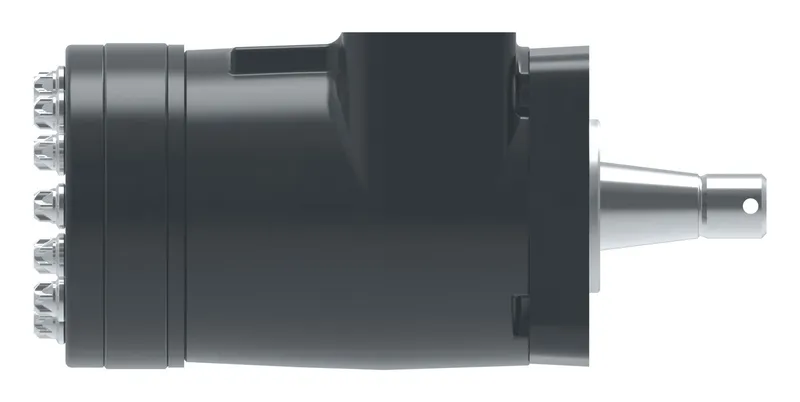 MOTOR-ORBITAL,H SERIES 120 [7.3], MH0073BA18AA0000000000000AA00J — photo 3 of 6