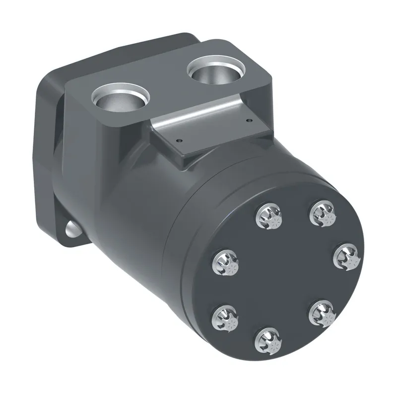 MOTOR-ORBITAL,H SERIES 120 [7.3], MH0073BA18AA0000000000000AA00J — photo 6 of 6