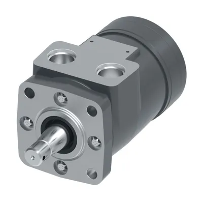 Danfoss 101-2256-009 – MOTOR-ORBITAL,H SERIES 120 [7.3], MH0073BA18AA0000000000000AA00J