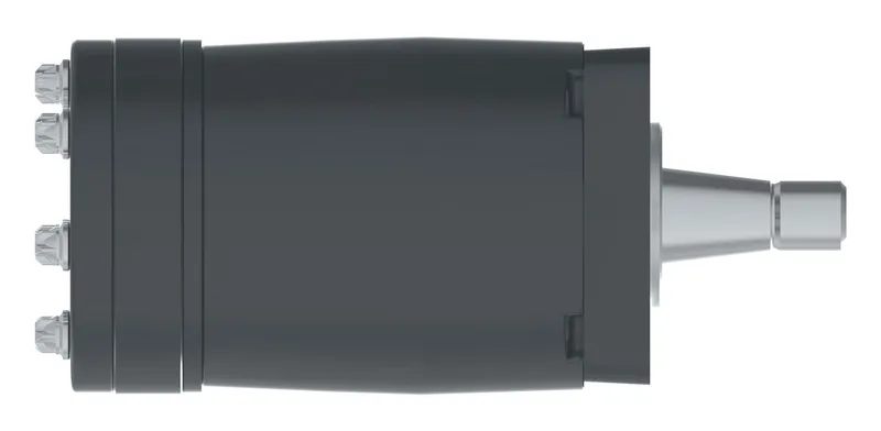 MOTOR-ORBITAL,H SERIES 120 [7.3], MH0073BA18AA0000000000000AA00J — photo 2 of 6