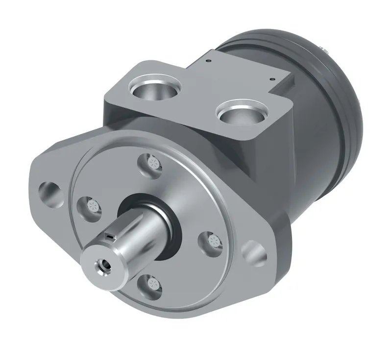MOTOR-ORBITAL,H SERIES 35 [2.2], MH0022AA01AA01A0000000000AA00J — photo 1 of 6