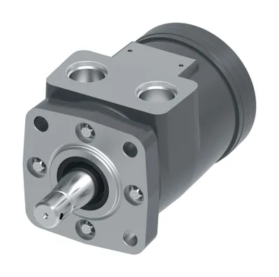 Danfoss 101-2364-009 – MOTOR-ORBITAL,H SERIES 35 [2.2], MH0022BA18AA00A0000000000AA00J