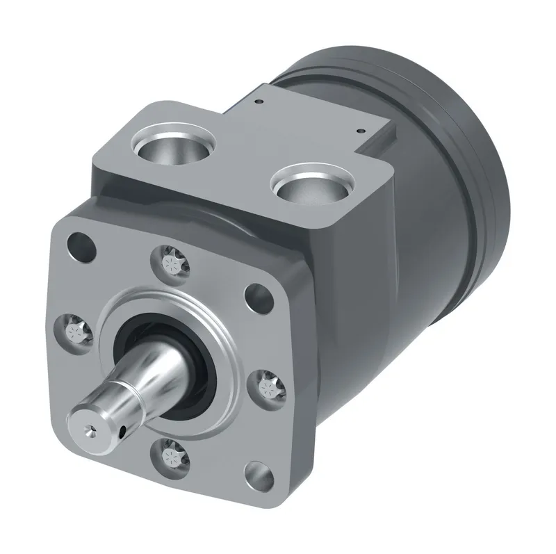 MOTOR-ORBITAL,H SERIES 35 [2.2], MH0022BA18AA00A0000000000AA00J — photo 1 of 6
