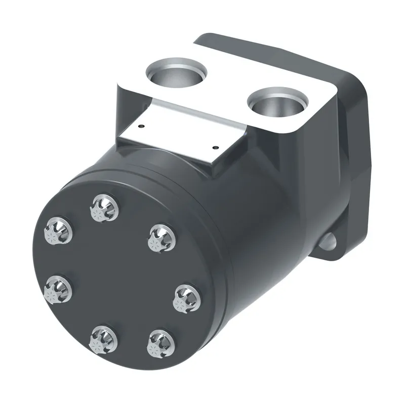 MOTOR-ORBITAL,H SERIES 35 [2.2], MH0022BA18AA00A0000000000AA00J — photo 3 of 6
