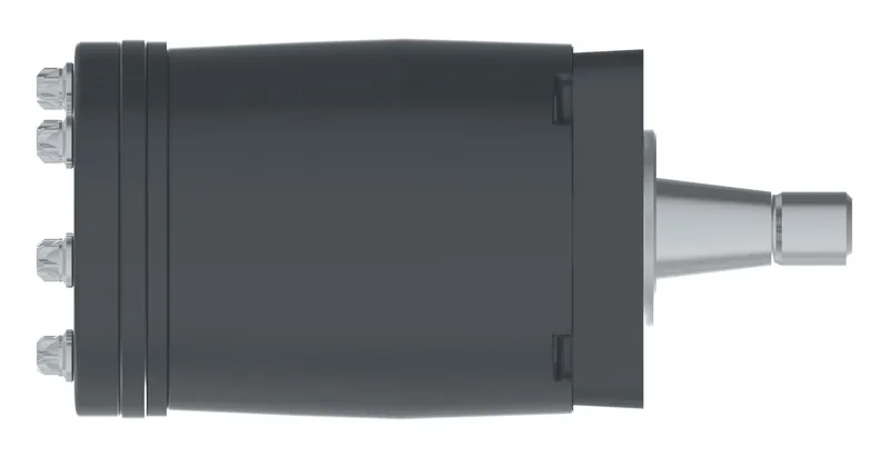 MOTOR-ORBITAL,H SERIES 35 [2.2], MH0022BA18AA00A0000000000AA00J — photo 2 of 6