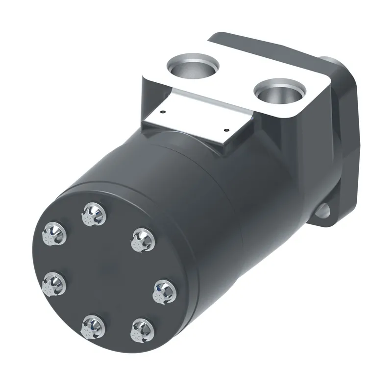 MOTOR-ORBITAL,H SERIES 295 [17.9], MH0179BA08AA0000000000000AA00J — photo 2 of 6