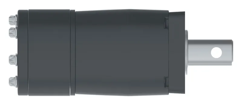MOTOR-ORBITAL,H SERIES 295 [17.9], MH0179BA08AA0000000000000AA00J — photo 5 of 6