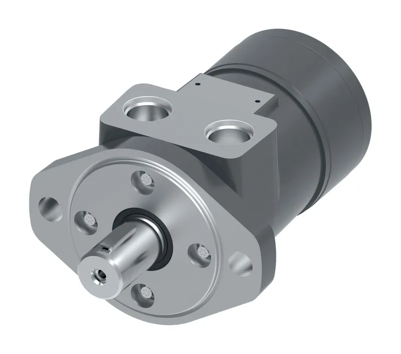 MOTOR-ORBITAL,H SERIES 230 [14.1], MH0141JA01AE0000000000000AA00J — photo 1 of 4