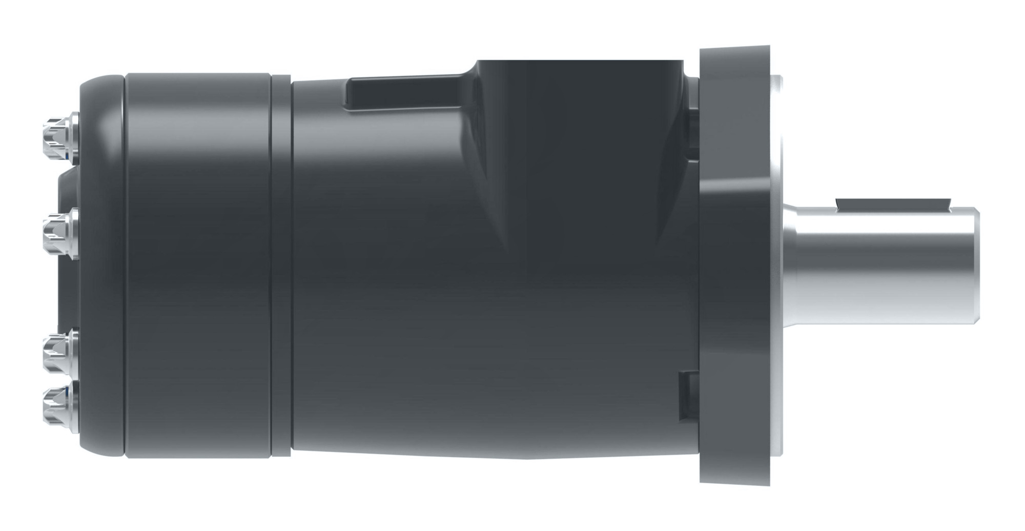 MOTOR-ORBITAL,H SERIES 230 [14.1], MH0141AA01AA0100000000000AA00J — photo 5 of 6