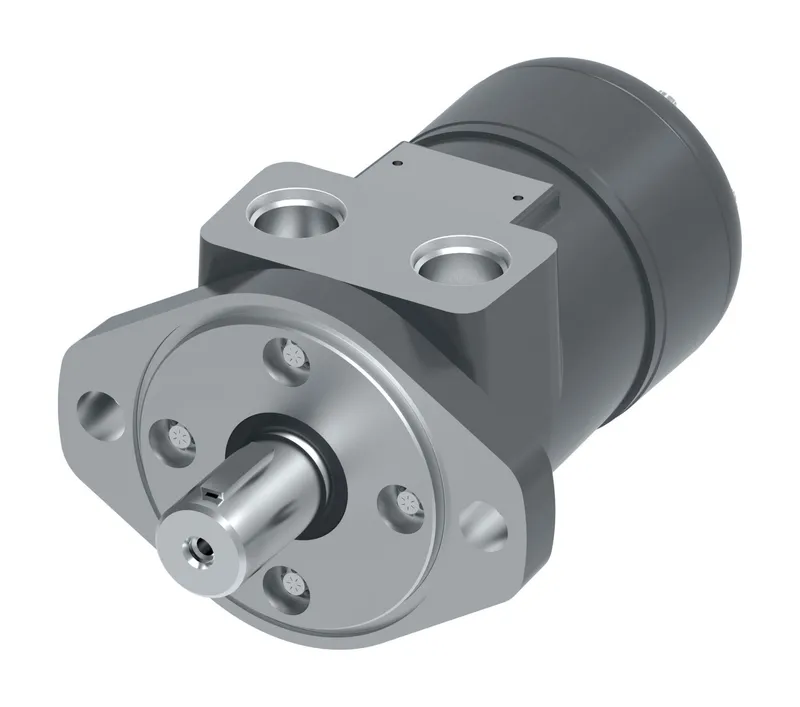 MOTOR-ORBITAL,H SERIES 230 [14.1], MH0141AA01AA0100000000000AA00J — photo 1 of 6