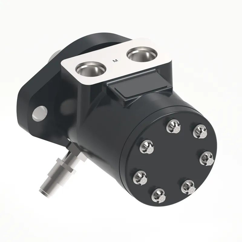 MOTOR-ORBITAL,H SERIES 370 [22.6], MH0226AA01AB000000AE00000AA00J — photo 3 of 6