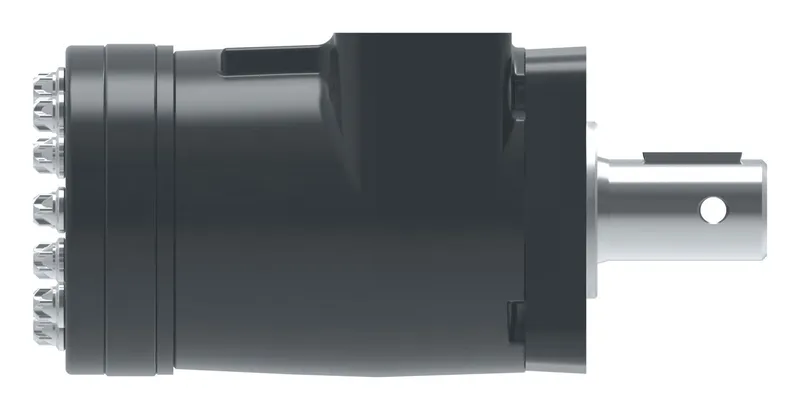 MOTOR-ORBITAL,H SERIES 95 [5.9], MH0059BA06AB00AA000000000AA00J — photo 3 of 6