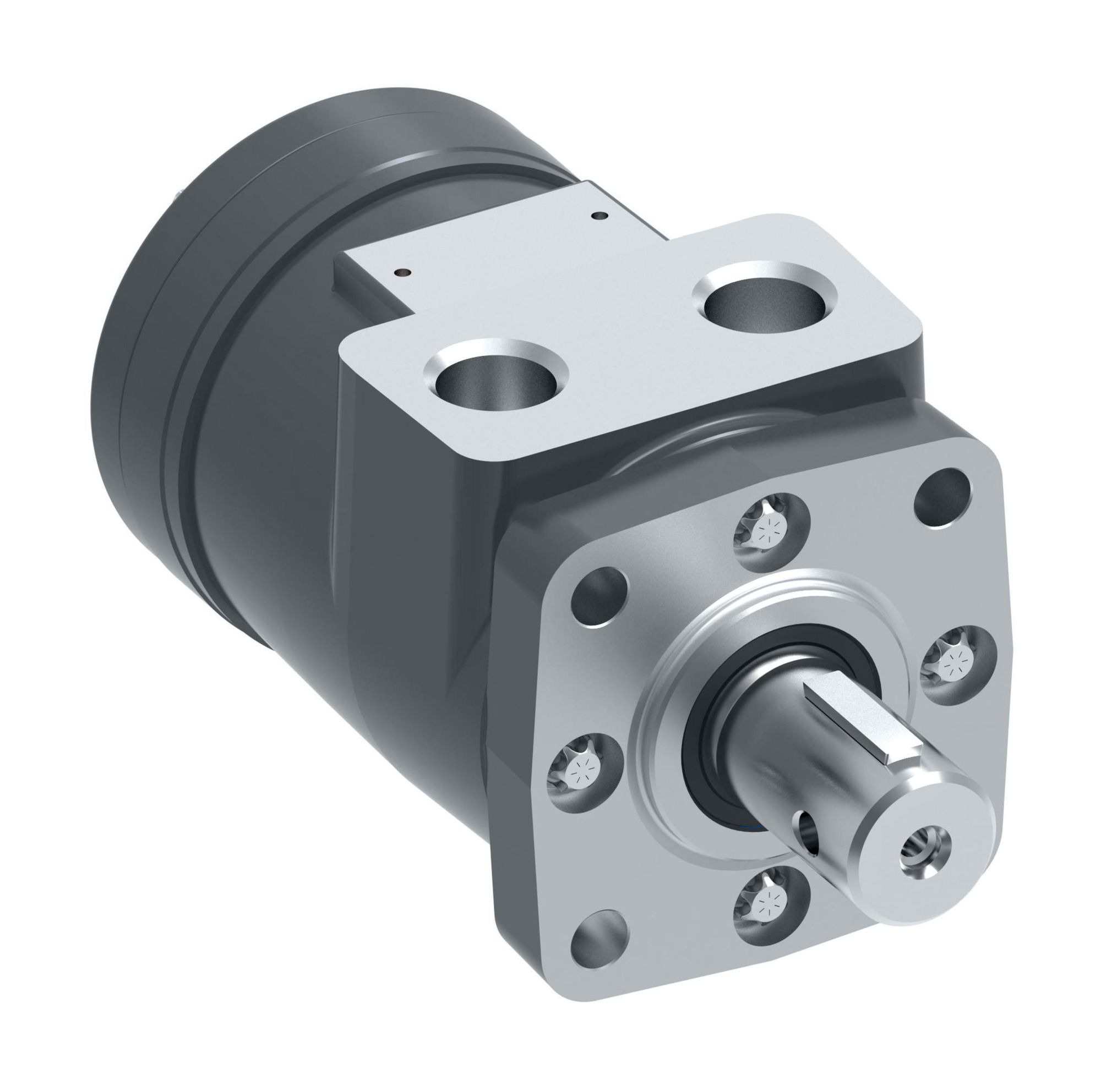 MOTOR-ORBITAL,H SERIES 95 [5.9], MH0059BA06AB00AA000000000AA00J — photo 6 of 6
