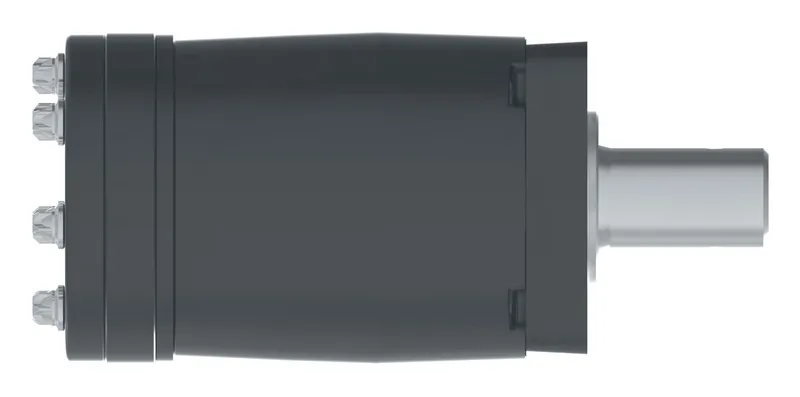 MOTOR-ORBITAL,H SERIES 95 [5.9], MH0059BA06AB00AA000000000AA00J — photo 4 of 6