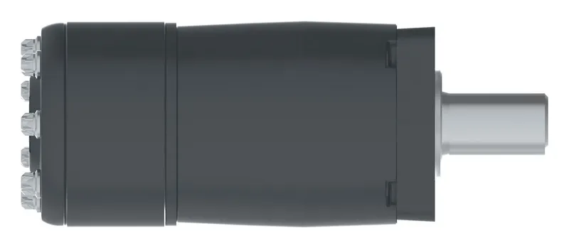 MOTOR-ORBITAL,H SERIES 295 [17.9], MH0179BA01AA0100000000000AA00J — photo 5 of 6
