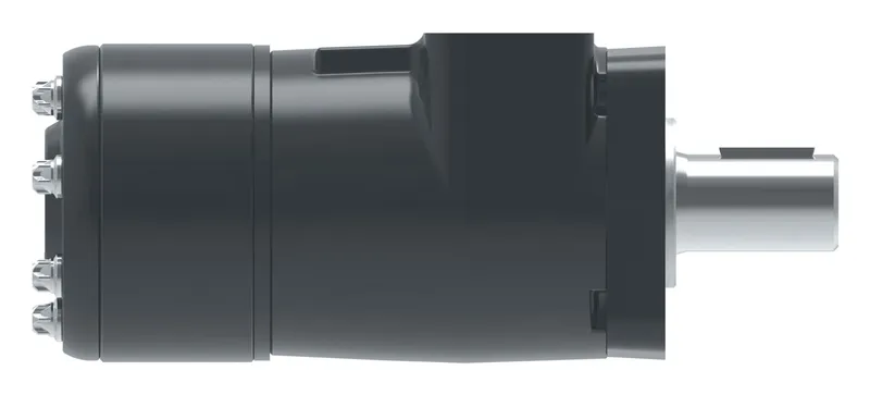 MOTOR-ORBITAL,H SERIES 295 [17.9], MH0179BA01AA0100000000000AA00J — photo 4 of 6
