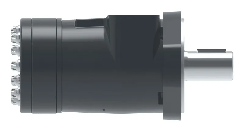 MOTOR-ORBITAL,H SERIES 160 [9.7], MH0097AA01AC0000000000001AA00J — photo 6 of 6