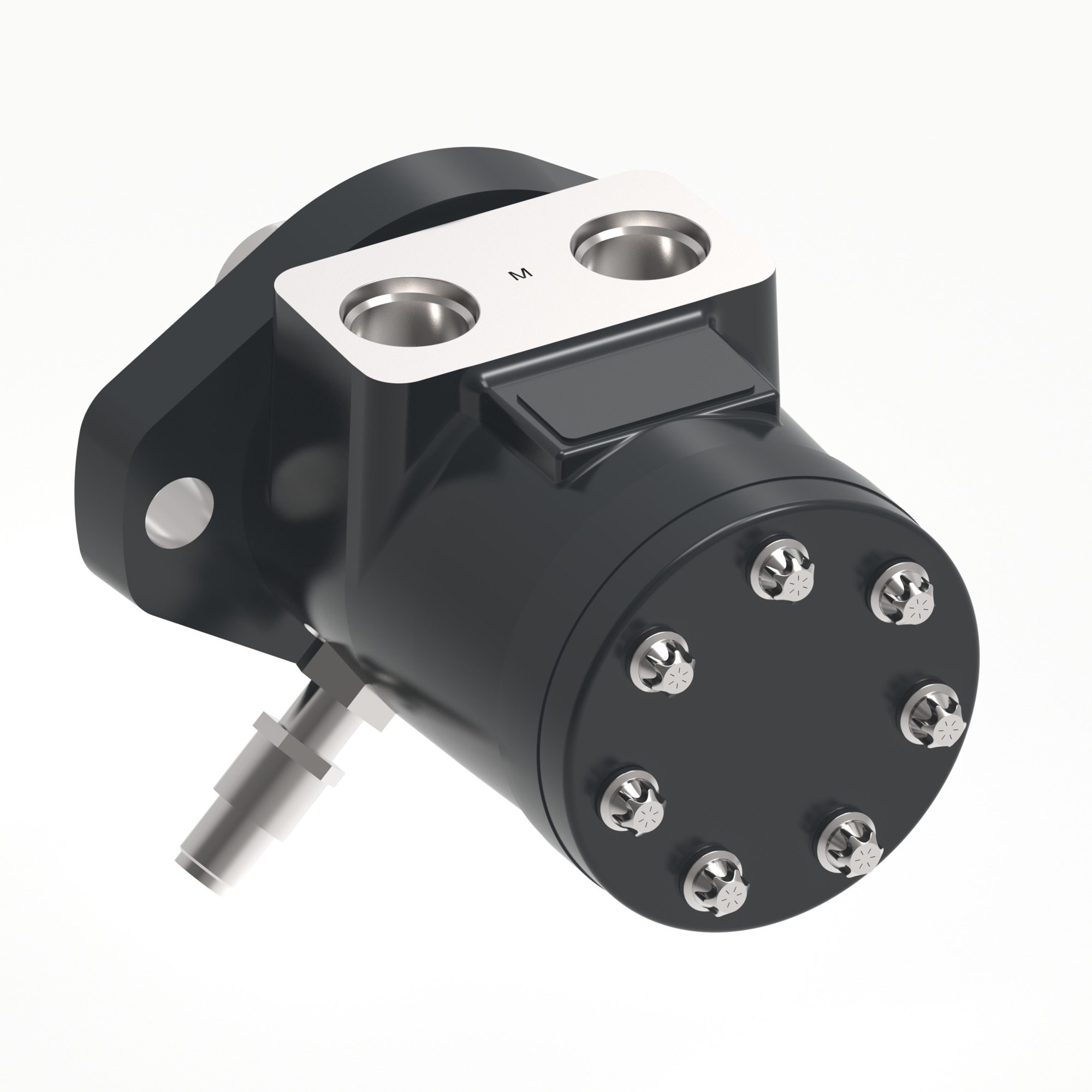 MOTOR-ORBITAL,H SERIES 95 [5.9], MH0059AA01AA000000AE00000AA00J — photo 3 of 6
