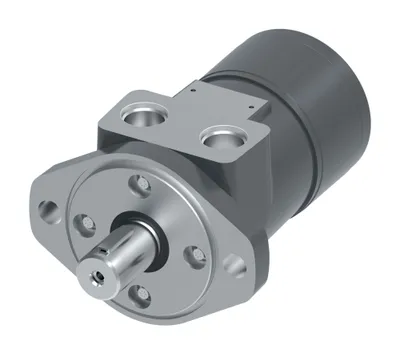 Danfoss 101-2474-009 – MOTOR-ORBITAL,H SERIES 295 [17.9], MH0179AA01AA000N0000000000000J