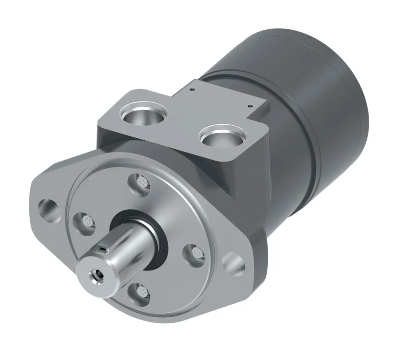 MOTOR-ORBITAL,H SERIES 295 [17.9], MH0179AA01AA000N0000000000000J — photo 1 of 6