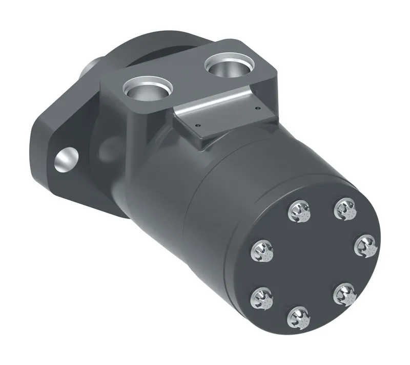 MOTOR-ORBITAL,H SERIES 295 [17.9], MH0179AA01AA000N0000000000000J — photo 4 of 6