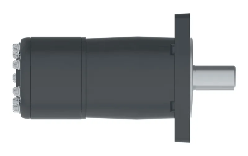 MOTOR-ORBITAL,H SERIES 370 [22.6], MH0226AA24AF02A0000000000AA00J — photo 6 of 6