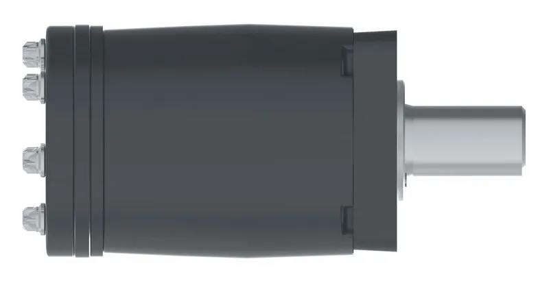 MOTOR-ORBITAL,H SERIES 45 [2.8], MH0028FA24AF0000000000000AA00J — photo 4 of 6