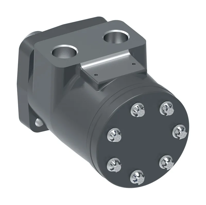 MOTOR-ORBITAL,H SERIES 45 [2.8], MH0028FA24AF0000000000000AA00J — photo 5 of 6