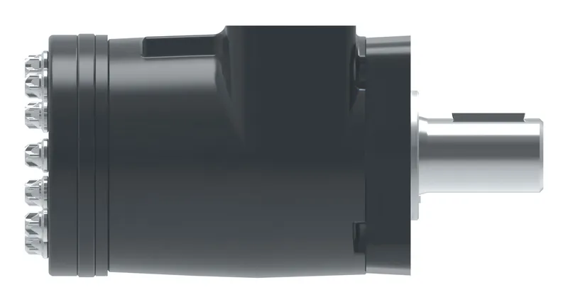 MOTOR-ORBITAL,H SERIES 45 [2.8], MH0028FA24AF0000000000000AA00J — photo 6 of 6