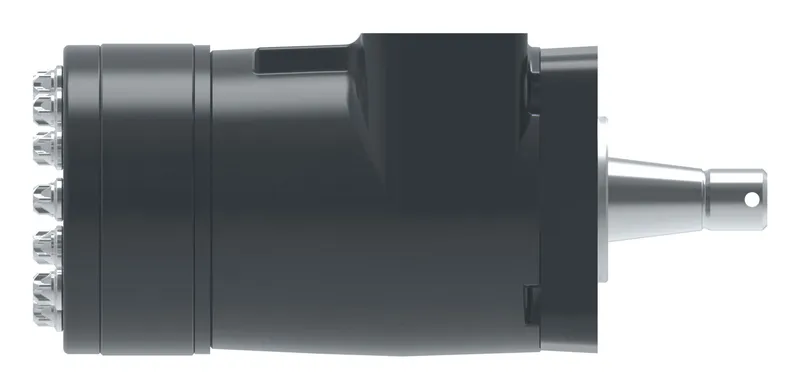 MOTOR-ORBITAL,H SERIES 185 [11.3], MH0113BA18AA0000000000000AA00J — photo 3 of 6