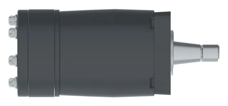 MOTOR-ORBITAL,H SERIES 185 [11.3], MH0113BA18AA0000000000000AA00J — photo 2 of 6