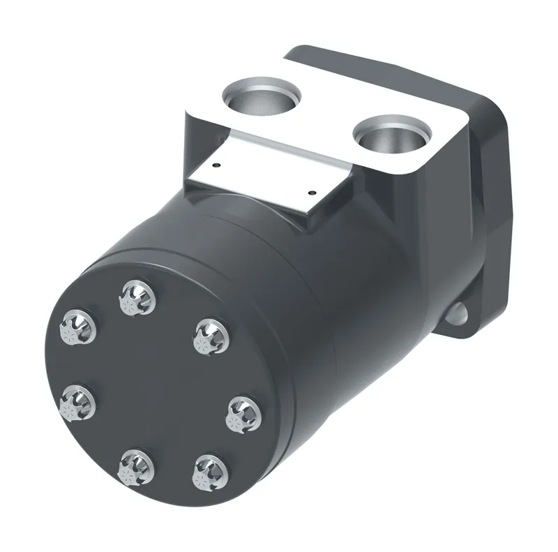 MOTOR-ORBITAL,H SERIES 185 [11.3], MH0113BA18AA0000000000000AA00J — photo 6 of 6