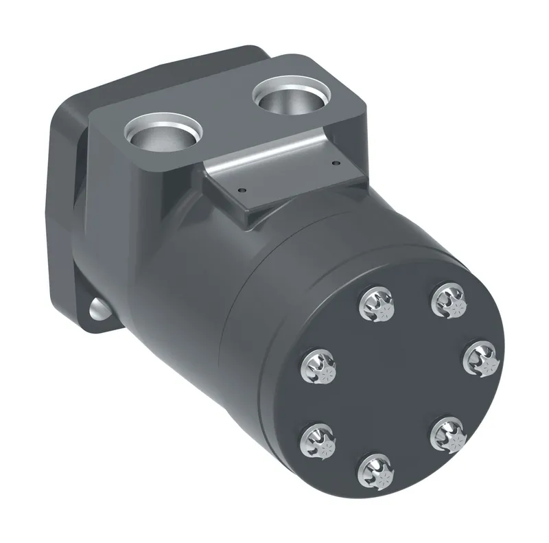 MOTOR-ORBITAL,H SERIES 185 [11.3], MH0113BA18AA0000000000000AA00J — photo 5 of 6