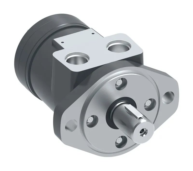 MOTOR-ORBITAL,H SERIES 95 [5.9], MH0059AA24AA0000000000000AA00J — photo 3 of 6