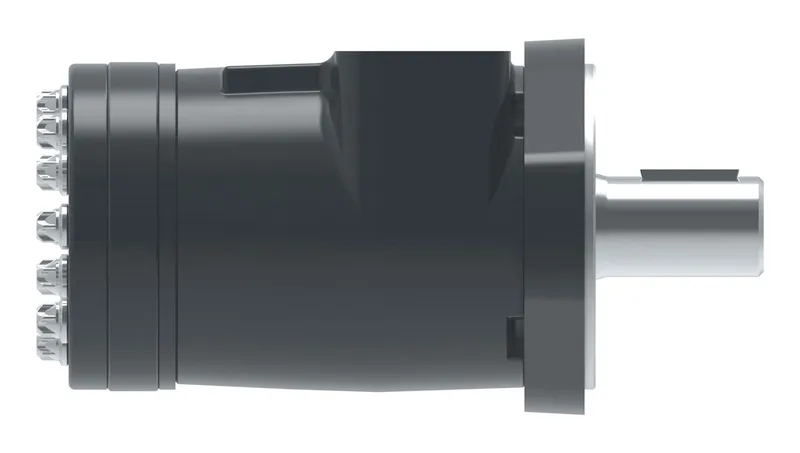 MOTOR-ORBITAL,H SERIES 95 [5.9], MH0059AA24AA0000000000000AA00J — photo 2 of 6