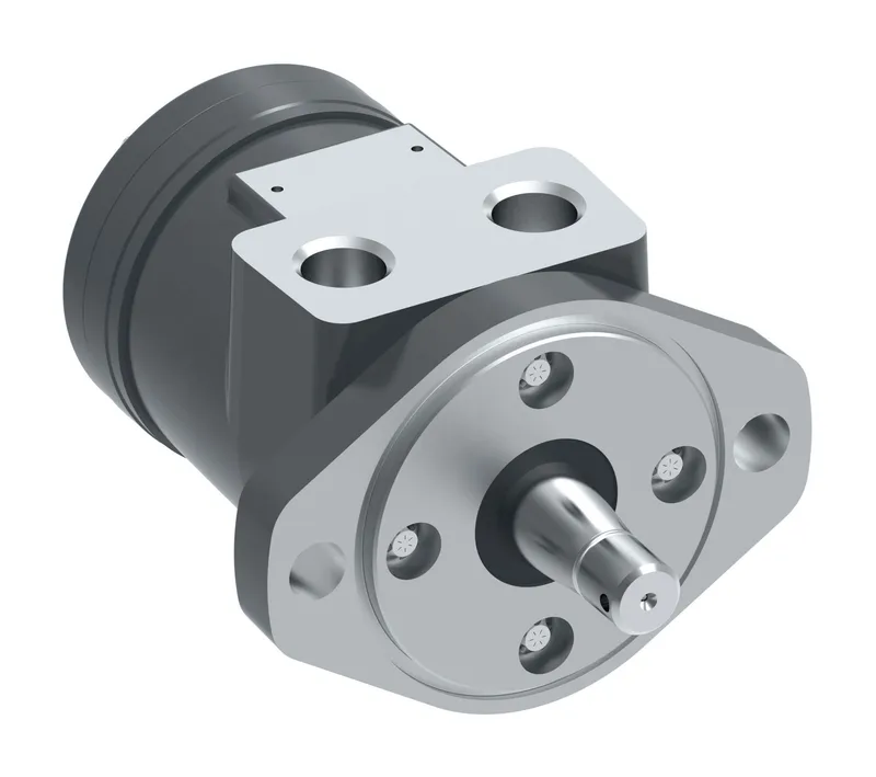 MOTOR-ORBITAL,H SERIES 75 [4.5], MH0045AA18AB00000000000000000J — photo 2 of 6